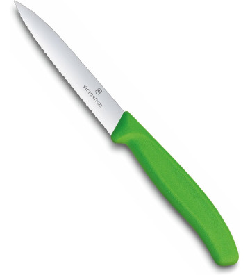 Victorinox coltello verde...