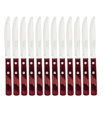 Tramontina set 12 coltello...