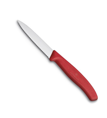 Victorinox coltello rosso...