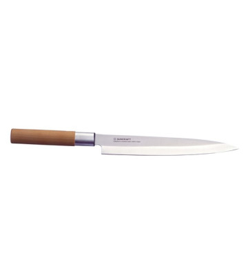 Suncraft sashimi knife...
