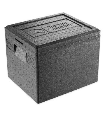 Thermohauser scatola...