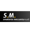 SM SMALTERIA MECCANICA