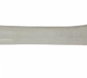 Pami cucchiaio sessola per zucchero in finissima porcellana 12 cm