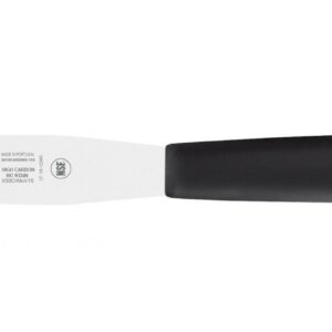 Icel spatola flessibile cm 10 professionale certificato nsf