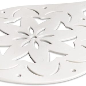 Kaiser solleva torta cm 37x28 in robusta plastica qualità extra