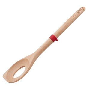 Lagostina ingenio eco palette cucchiaio risotto cm 32,5x1,7