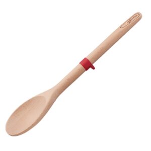 Lagostina ingenio eco palette cucchiaione ,prodotto robusto cm 32,5x1,7 qualità extra