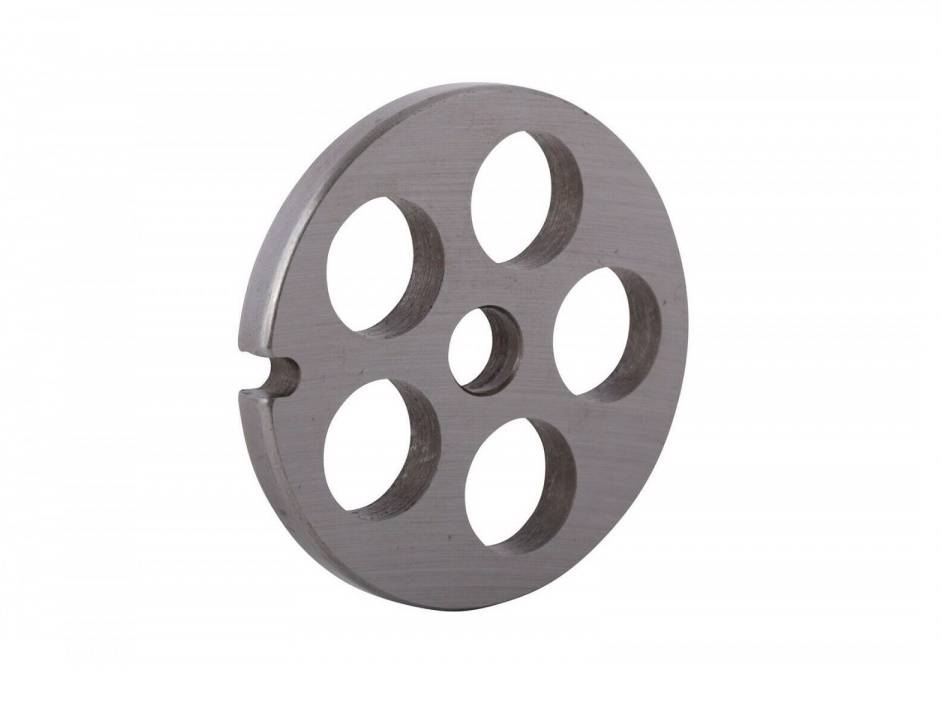Tre Spade Tritacarne Elettrico Tc-8 Young N° 8 - 300 W - Hp 0,40