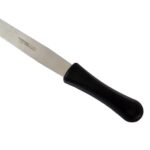 Svanera spatola flessibile acciaio inossidabile professionale 15,5 cm