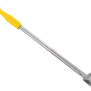 Lilly codroipo pinza prendi teglia cm 50 professionale acciaio inox