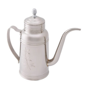 Lilly Codroipo Friulana, oliera lt 1,5, in acciaio inox 18/10 qualità professionale