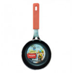 Moneta mini padella alluminio antiaderente 12 cm