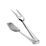 Motta molla per arrosto acciaio inox