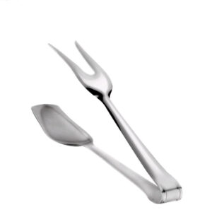 Motta molla per arrosto acciaio inox
