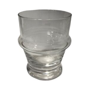 Luigi bormioli bicchieri casual uno1+ acqua 29cl 6pz