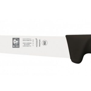 Icel coltello disosso cm 18, stretto acciaio professionale