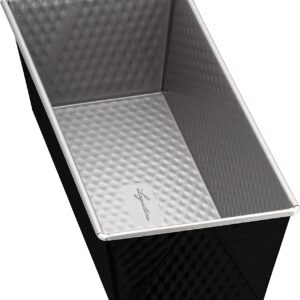 Lagostina Gustosa, cm 25x11x8 stampo plumcake antiaderente
