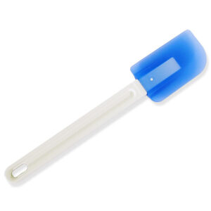 Thermohauser spatola cm 25, in silicone con manico rinforzato, resistente 250 °