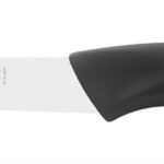 Icel coltello da cucina cm 12 lama liscia, qualità extra