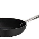Ballarini serie 2100 padella alta 32 cm antiaderente professionale