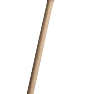 Panetta casalinghi cucchiaio di legno tornito 35 cm