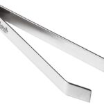Salvinelli pinza levalische in acciaio inox, qualità extra