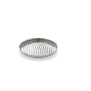 Giannini ricambio filtro 6/3 tz, superiore originale per caffettiera giannina