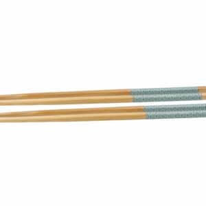 Tognana set 4 paia bacchette sushi in bambù cm 24
