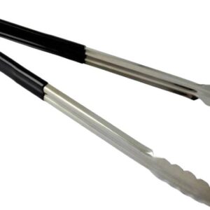 Svanera molla professionale, da self service cm 41 acciaio, manico antiscivolo