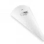 Thermohauser export sac a pochè 40 cm, rinforzato extra resistente qualità professionale