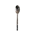 Abert cucchiaino moka diamond acciaio set 12 pezzi