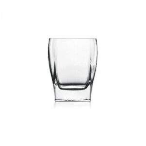 Bormioli luigi, bicchiere linea rossini aperitivo 32 cl in finissimo vetro cristallino