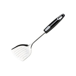 Pedrini paletta hamburger unipezzo acciaio inox