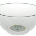 Mobil plastic insalatiera cm 17 in policarbonato resistente da - 40°+90° qualità professionale