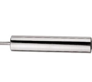 Giannini, factotum forchettina a 3 punte in acciaio inox