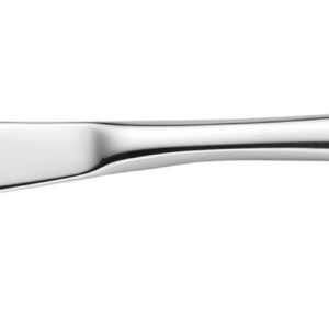 Pinti audrey, set 12 coltello da frutta in acciaio inox 18/10