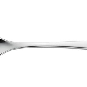 Pinti audrey, set 12 cucchiaio da tavola in acciaio inox 18/10 cm 21,5