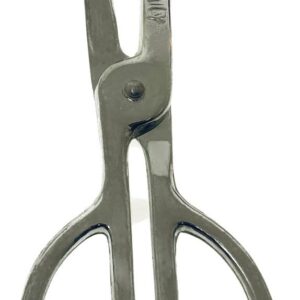Quisquilie pinza per polpette in alluminio cm 4