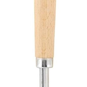 Tn rotella taglia ravioli cm 6 liscia piccola inox