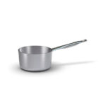 Ballarini, casseruola media 1 manico 32 cm professionale,  in alluminio