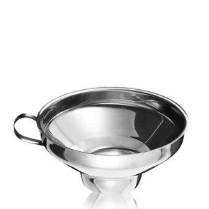 GpEme imbuto multiuso in acciaio inox nickel free