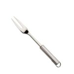 Pedrini forchettone inox per arrosti 2 punte
