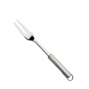 Pedrini forchettone inox per arrosti 2 punte
