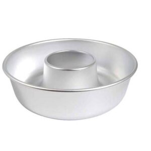 Liotti, stampo ciambella ø 12 cm in alluminio