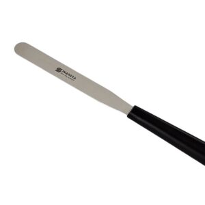 Svanera spalmatutto, spatola in acciaio inox cm 14,5 cm