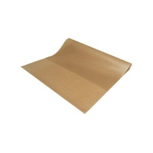 Thermohauser carta da forno siliconata 52x31,5 cm qualità professionale
