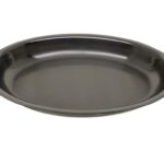 Aeternum, vassoio ovale da 36 cm in acciaio inox 18/10 mod. Tutto orto