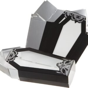Wilton halloween bara, set 3 scatole per dolcetti