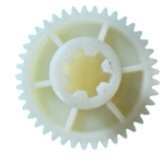 Trespade ricambio ingranaggio grande in nylon, med junior
