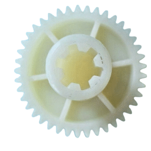 Trespade ricambio ingranaggio grande in nylon, med junior